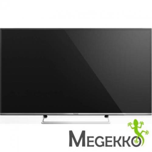 Panasonic TX-55DS500 55" Full HD Smart TV Wi-Fi Zwart LED TV