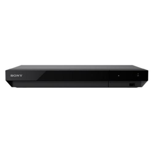 Sony UBP-X700 UHD Blu-ray speler