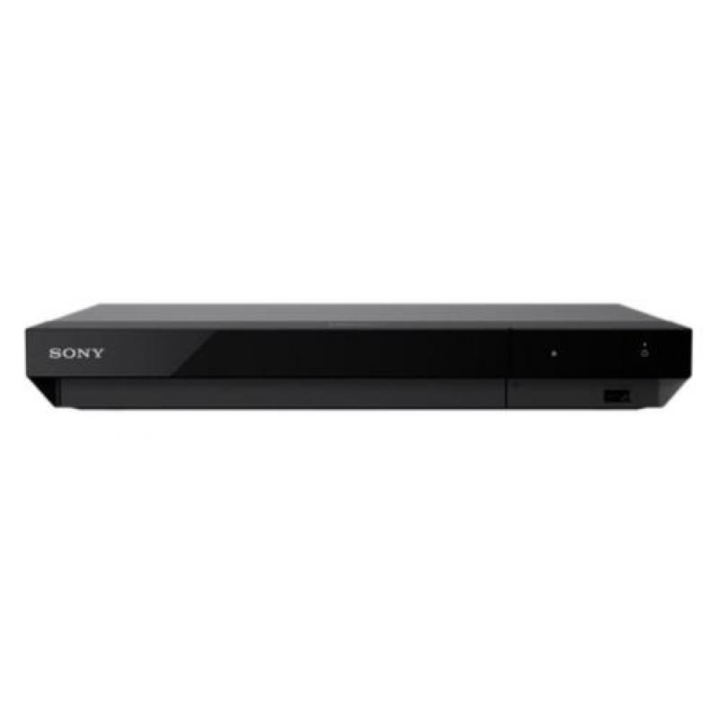 Sony UBP-X700 UHD Blu-ray speler