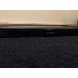 Panasonic SA-BTT770 Home cinema set 5.1 met blu-ray 3D