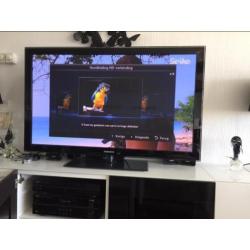 Samsung 55 inch plasma tv