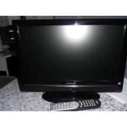 2 x leuke 19 inch tv-hitachi en tcl