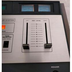 Akai GXC-38D cassettedeck