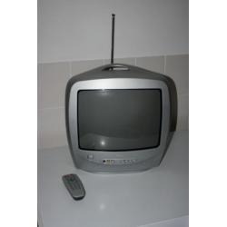 Kleinbeeld tv