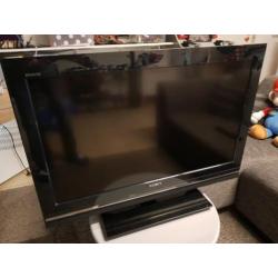Sony KDL 32W5500 32 inch FULL HD TV