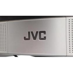 Lcd t.v j.v.c.