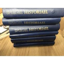 Spiegel historiael