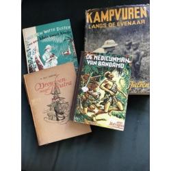 Boek VOC Indonesië Ned Indie Afrika kolonie neger slavernij