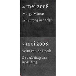 Nationaal Comite 4 en 5 mei 2005 / 2008 en 2017, CPNB