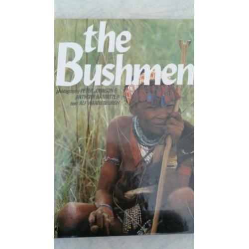 The Bushmen