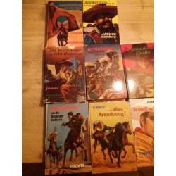 Arendsoog boeken