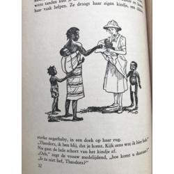 Boek VOC Indonesië Ned Indie Afrika kolonie neger slavernij