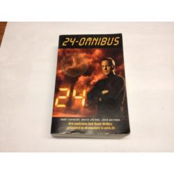 T.K. 24 boeken Marc Cerasini , David Jacobs, John Whitman
