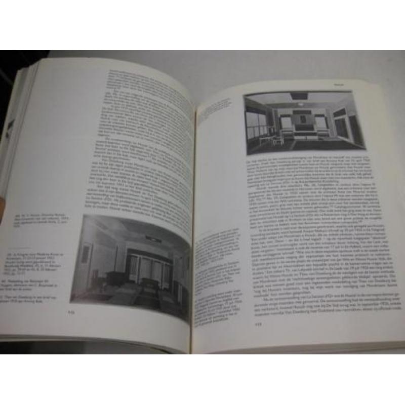 de begin jaren van de stijl 1917 1922 boek (21)