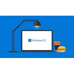 Microsoft examen voucher (met herkansing)