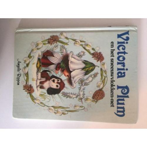 7 kinderboeken
