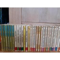 Conny Coll pockets 80 stuks