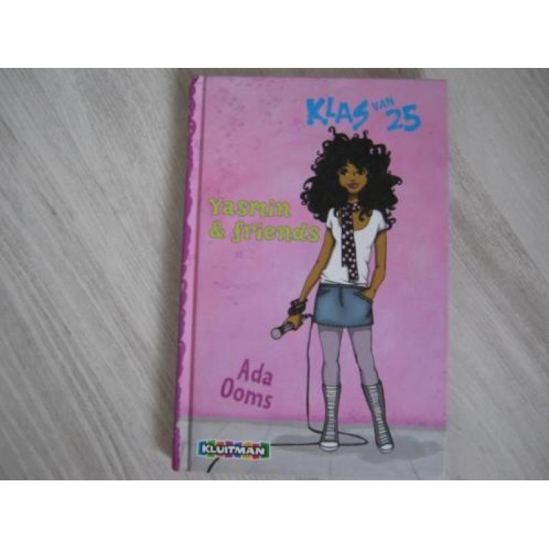10 boeken voor meisjes van 9 jaar