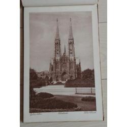 Boek - Wien / Wenen