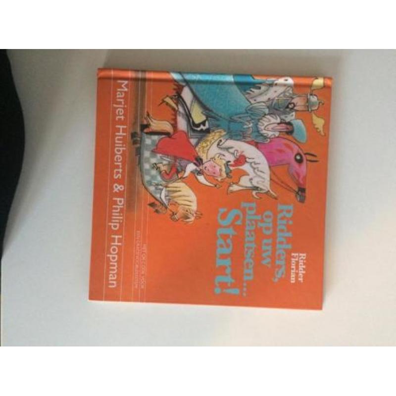 7 kinderboeken