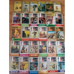 Conny Coll pockets 80 stuks