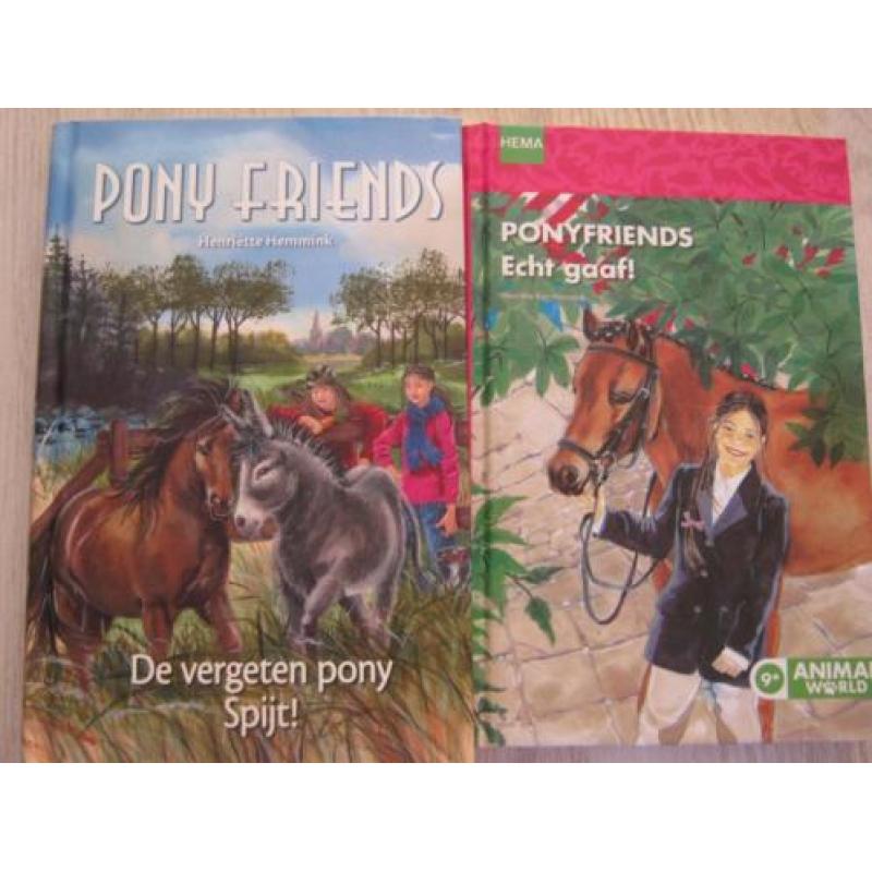 10 boeken voor meisjes van 9 jaar
