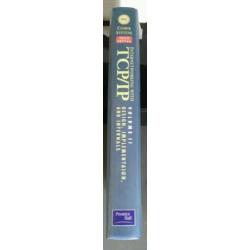 Internetworking with TCP/IP volume II (goedkoop tov Bol.kom)