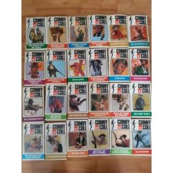 Conny Coll pockets 80 stuks