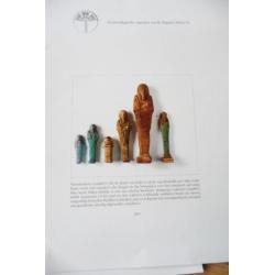 Boek egypte