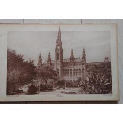 Boek - Wien / Wenen