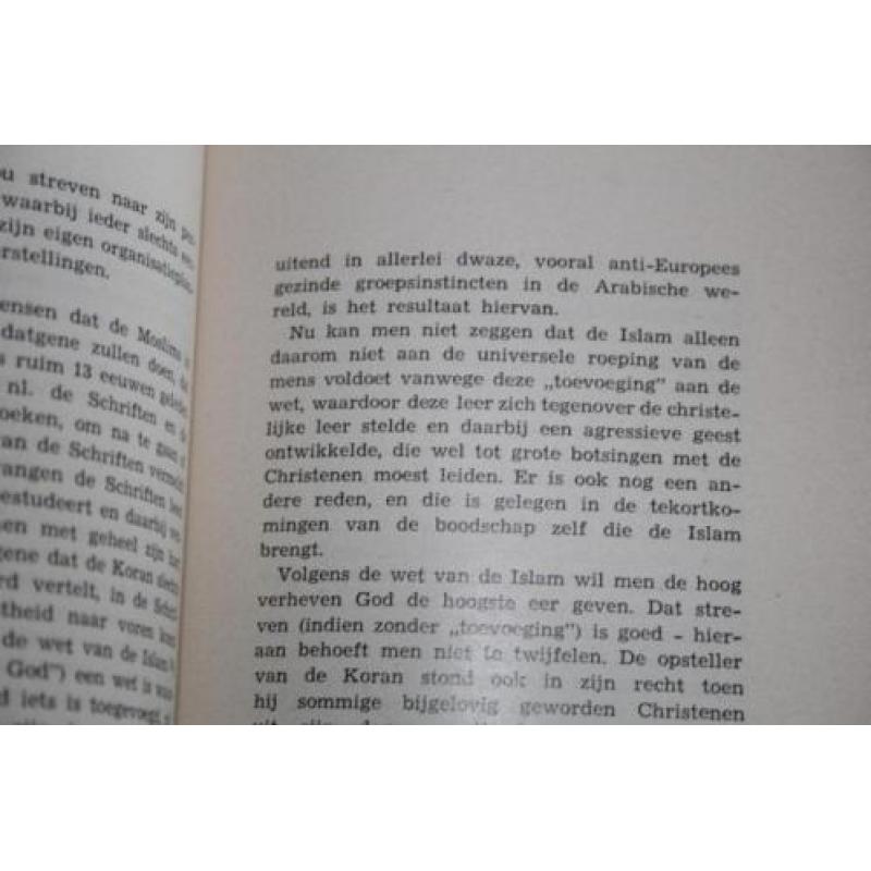 De politieke partijen in Nederland, deel 2, KVP/SGP (1962)