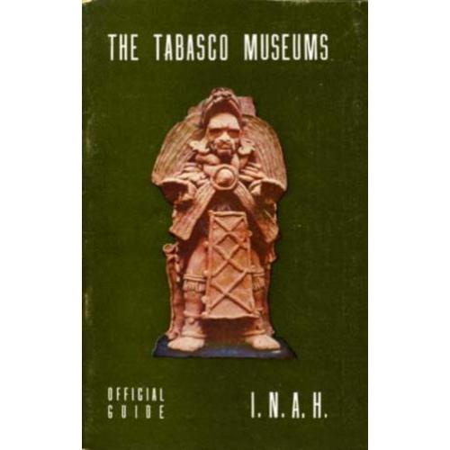 The Tabasco Museums