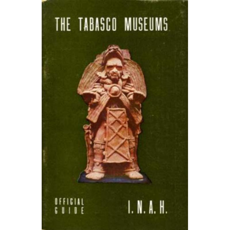 The Tabasco Museums