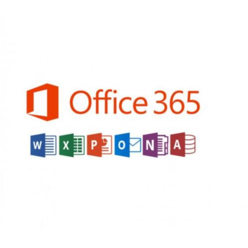 Microsoft examen voucher (met herkansing)