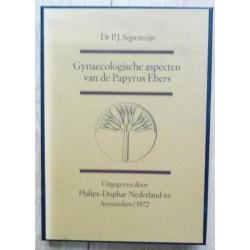 Boek egypte