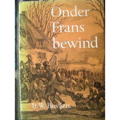Sliedrecht onder Frans bewind