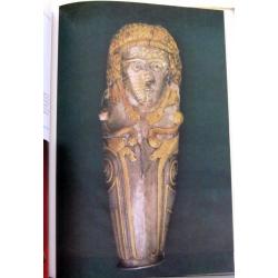 Thrace & The Thracians HC Fol & Marazov Thracië Oudheid