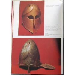 Thrace & The Thracians HC Fol & Marazov Thracië Oudheid