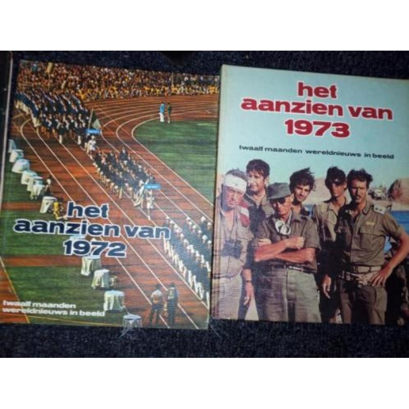 Het aanzien van