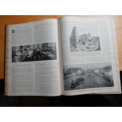 De Prins der geillustreerde bladen 1910 1911 zeppelin