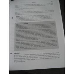 Oca java se 7 certification guide.