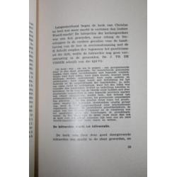 De politieke partijen in Nederland, deel 2, KVP/SGP (1962)