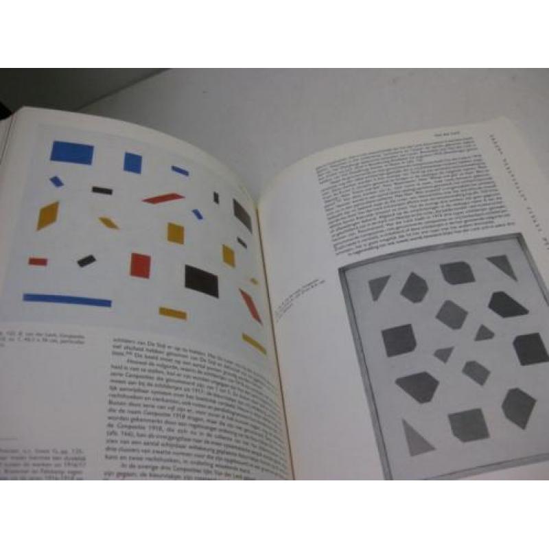 de begin jaren van de stijl 1917 1922 boek (21)