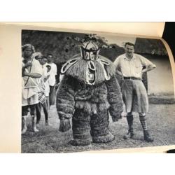 Boek VOC Indonesië Ned Indie Afrika kolonie neger slavernij