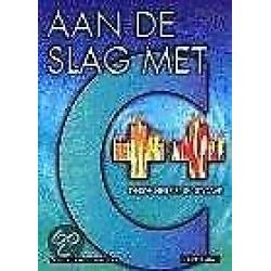 Academic Service informatica Aan de slag met C 9789039510841