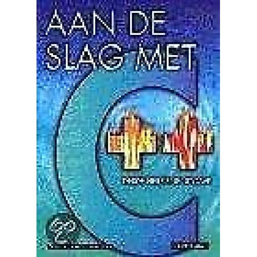 Academic Service informatica Aan de slag met C 9789039510841