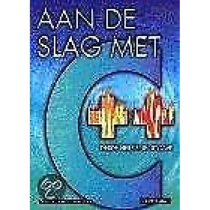Academic Service informatica Aan de slag met C 9789039510841