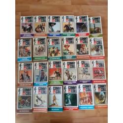 Conny Coll pockets 80 stuks