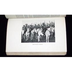 Abessynie ~ Het Land, het Volk & zijn Geschiedenis ~ 1935