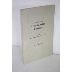 De politieke partijen in Nederland, deel 2, KVP/SGP (1962)